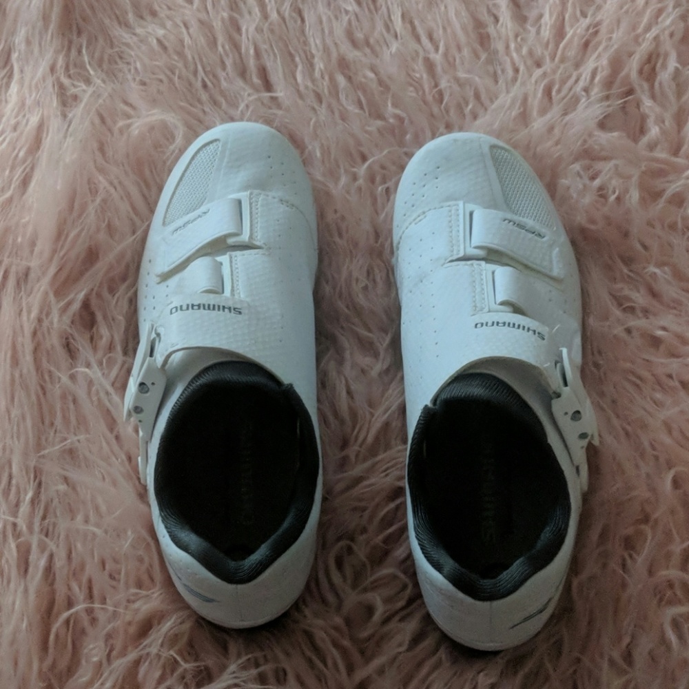 Shimano Cycling Shoes